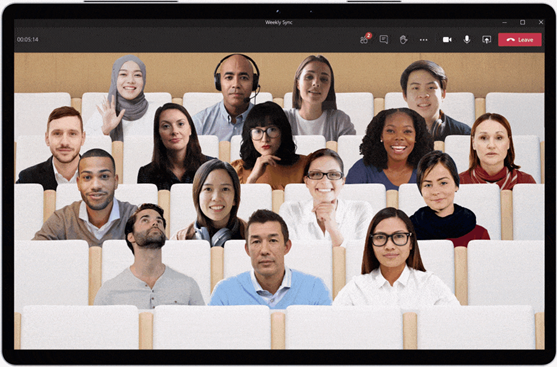MicrosoftTeams