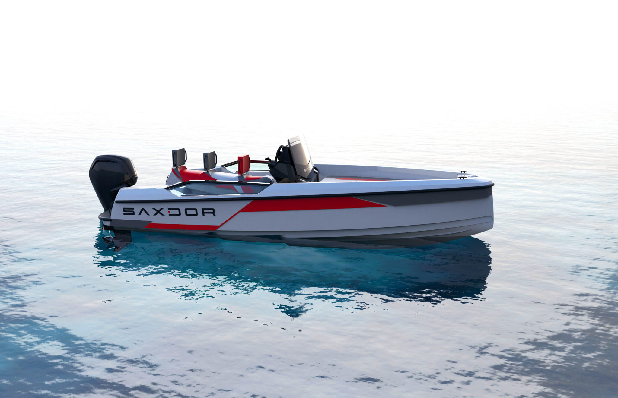 Elite Shipyard z&nbsp;Ełku wybrał platformę 3DEXPERIENCE w&nbsp;chmurze na&nbsp;potrzeby projektowania jachtów klasy premium