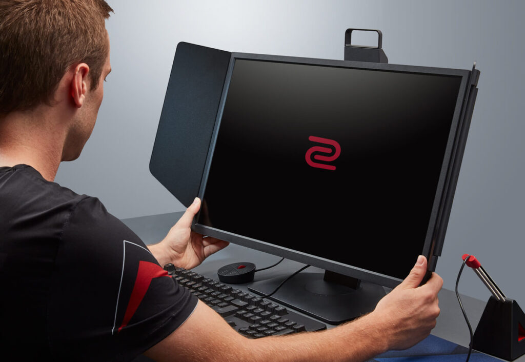 zowie, benq