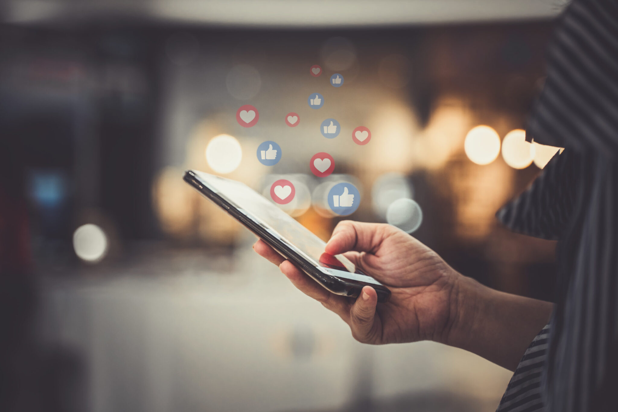 Czym są&nbsp;Social Media?