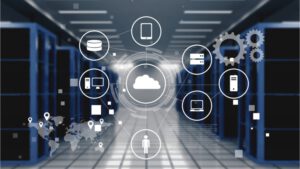 chmura, infrastruktura, IBM, OVHcloud, Google, 3S, Grupa 3S