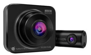 NAVITEL AR280 DUAL