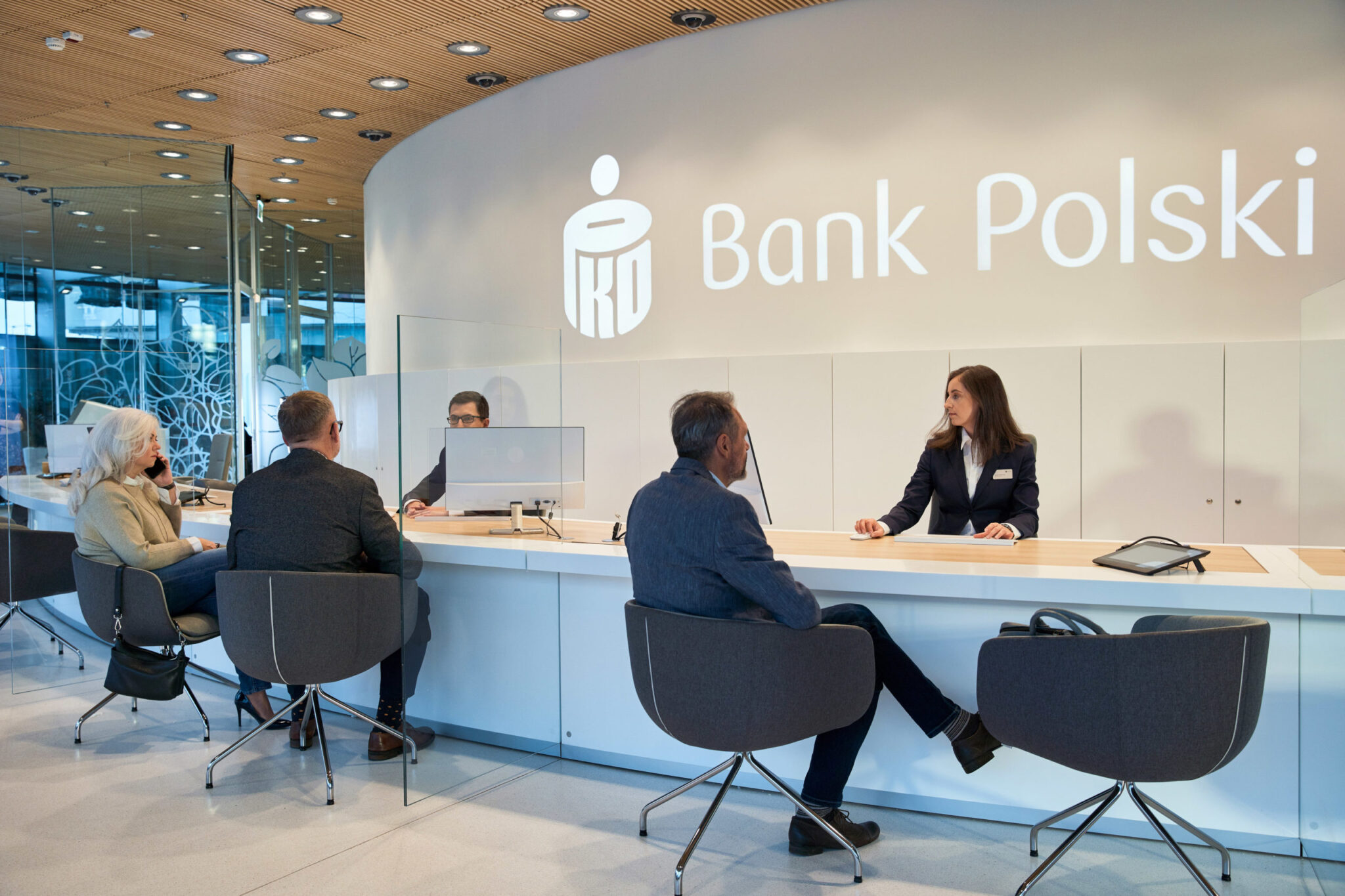 PKO Bank Polski – kompleksowe wdrożenie Microsoft Teams