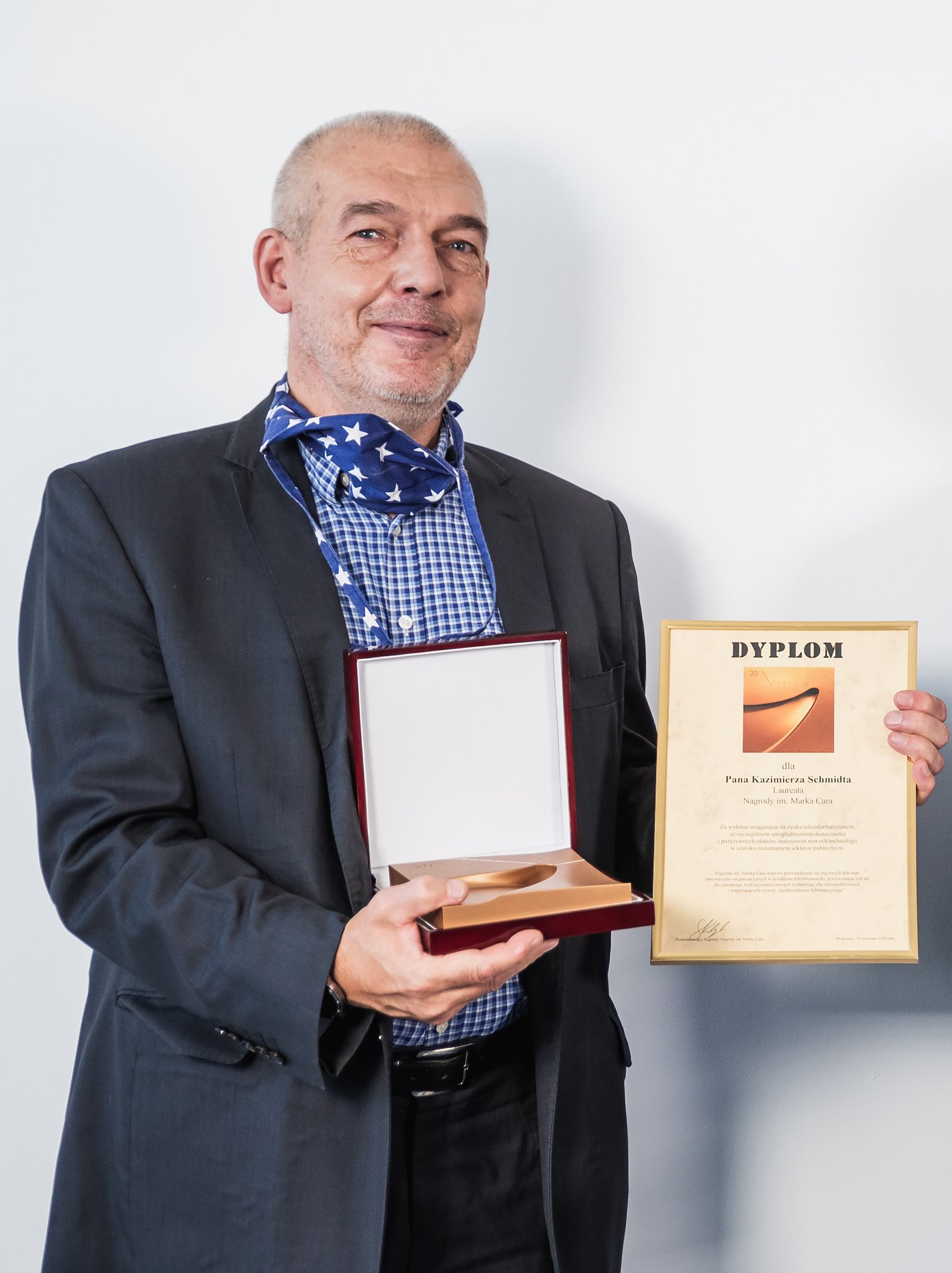 Kazimierz Schmidt