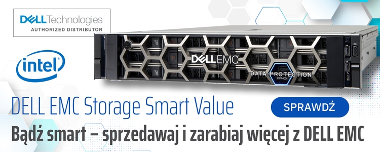 Oferty Smart Value – najlepiej sprzedające się pre-konfigurowane systemy konkurencyjne cenowo