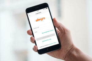 allegro