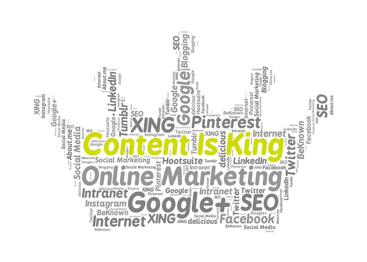 Agencja content marketing – jak wybrać najlepszą?