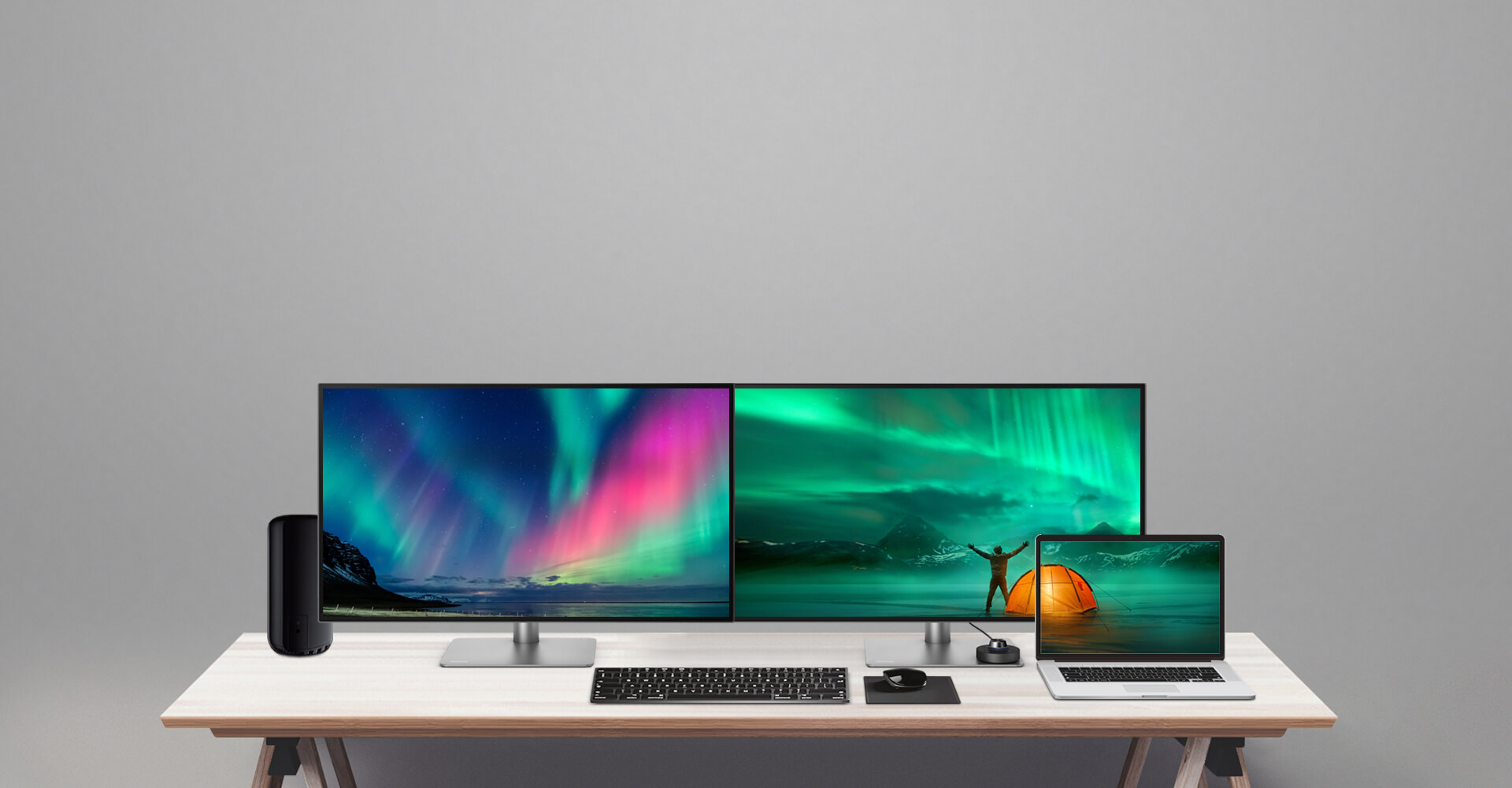 BenQ PD3220U – designerski monitor graficzny dla wymagających