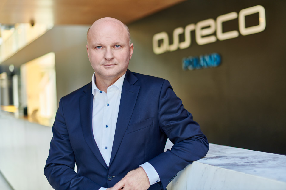 Asseco uruchamia inicjatywę #BiznesBezPapieru