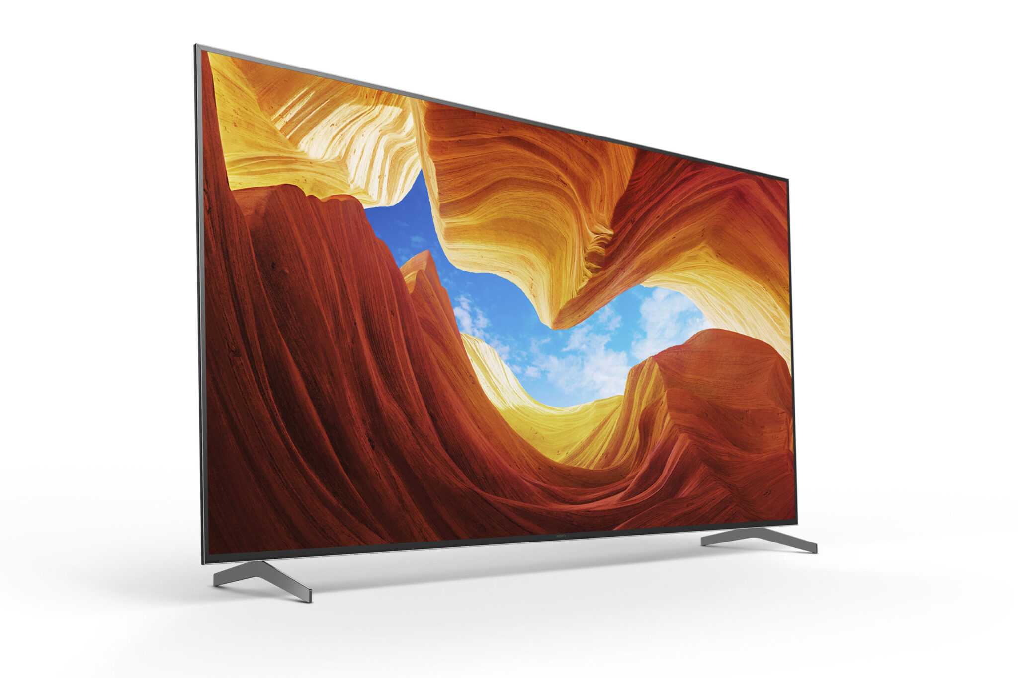 Sony wprowadza cztery monitory profesjonalne BRAVIA BZ40H do&nbsp;zastosowań biurowych