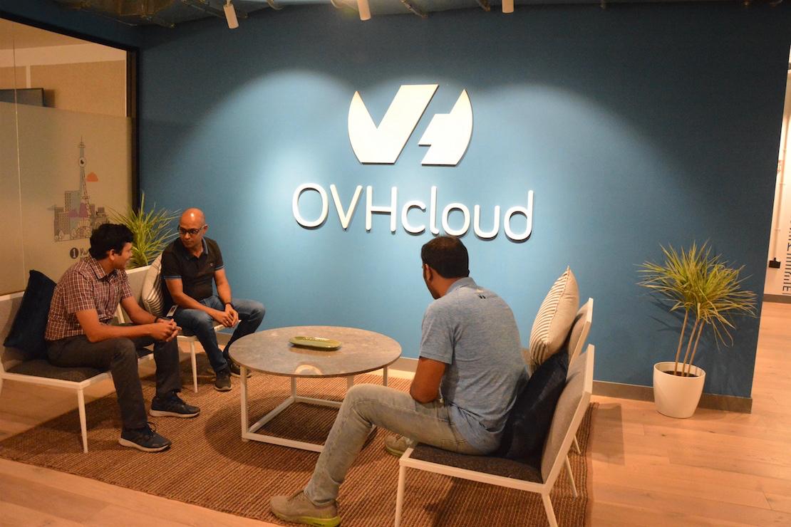 OVHcloud potwierdza pozycję na&nbsp;rynku PaaS i&nbsp;rozszerza ofertę DBaaS dzięki partnerstwu z&nbsp;Aiven