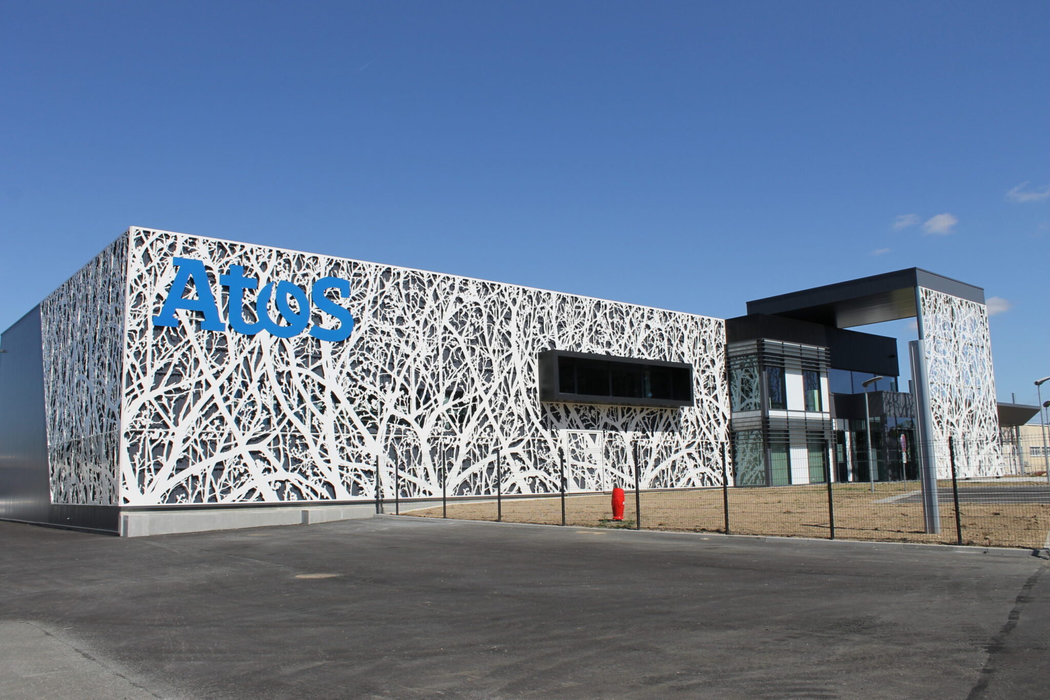 Atos rozszerza współpracę z&nbsp;Amazon Web Services