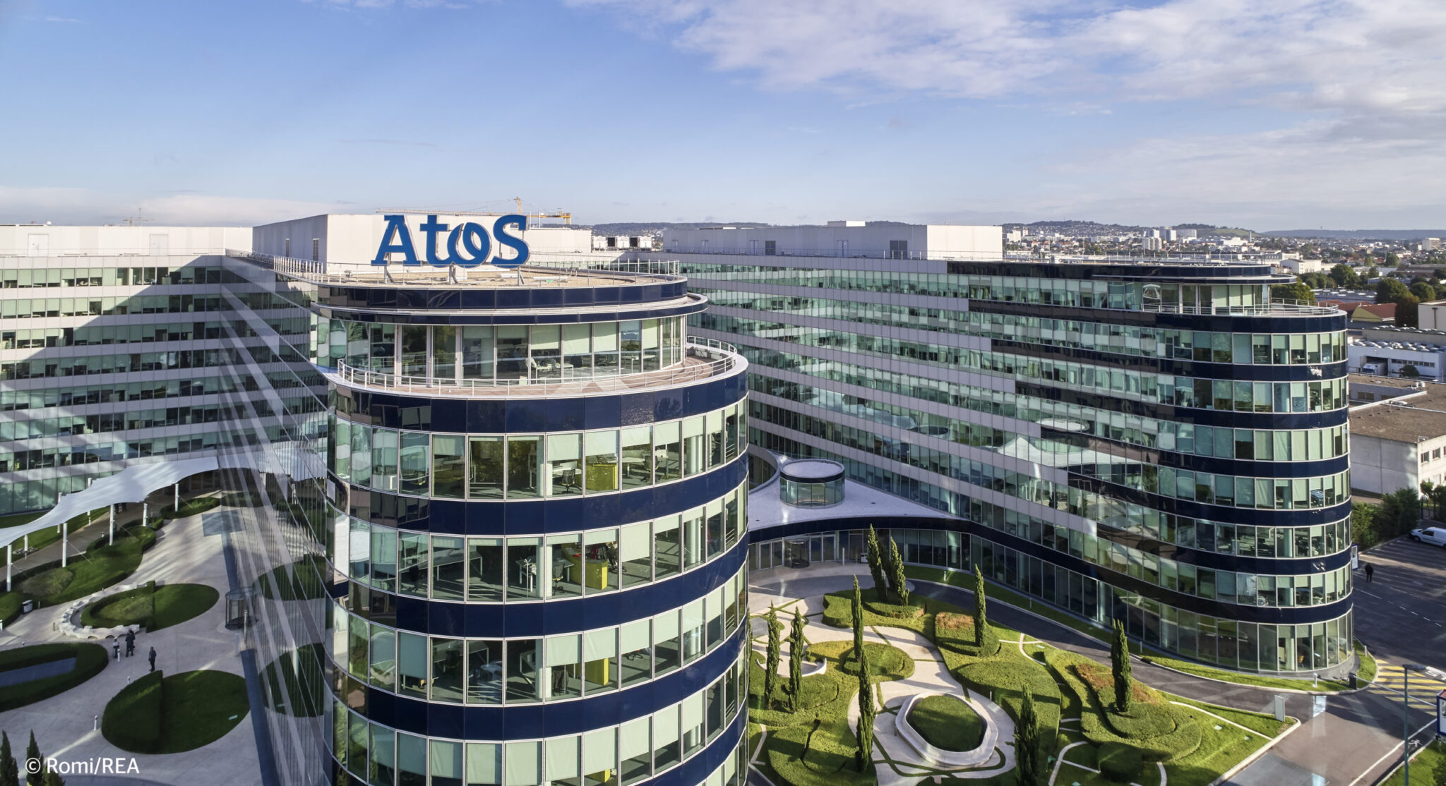 Atos traci 14% przychodów. Gigant IT wycofuje się z&nbsp;kolejnych rynków