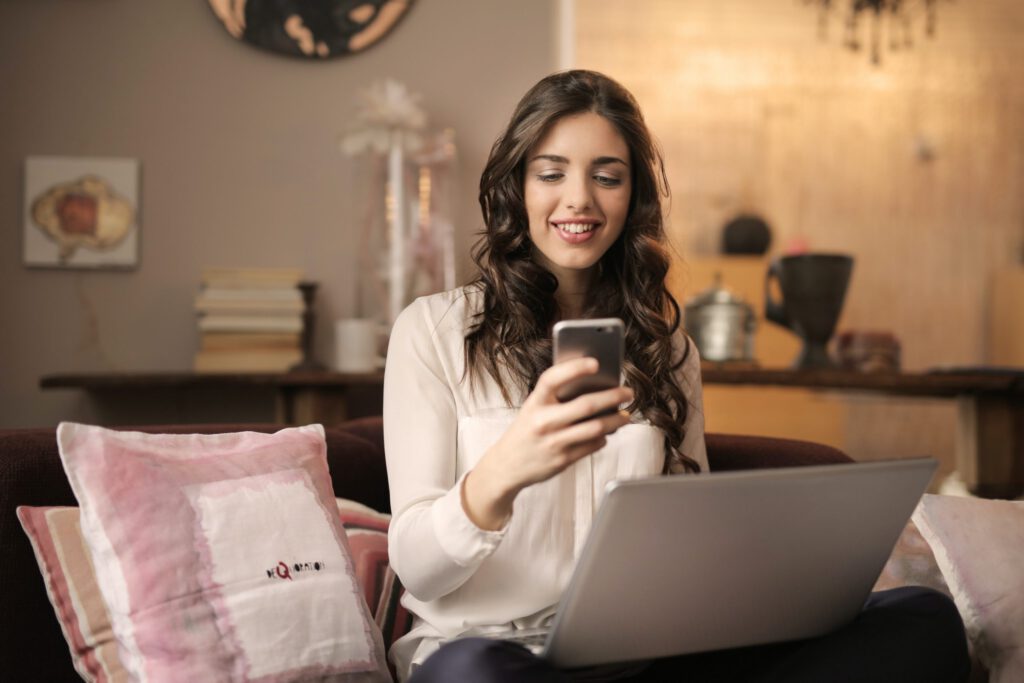 internet, online, czas wolny