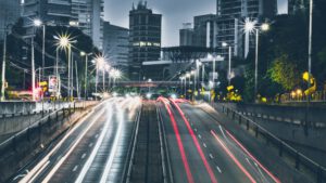 auta, samochody, droga, mandaty, warszawa