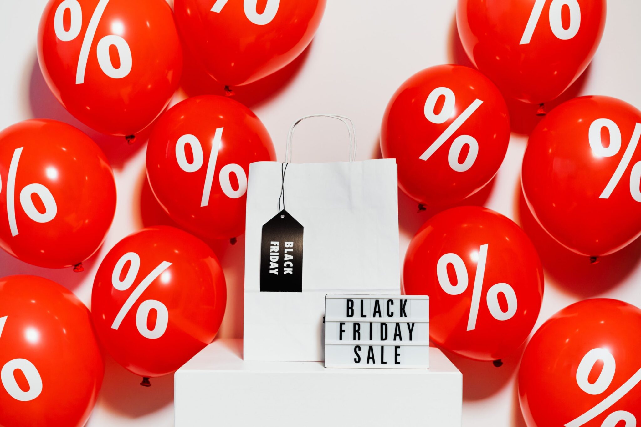 Black Friday: W&nbsp;zakupowym szale zapominamy o&nbsp;cyberbezpieczeństwie