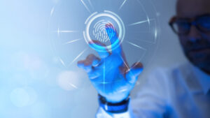 biometria, uwierzytelniania biometrycznego, Cisco
