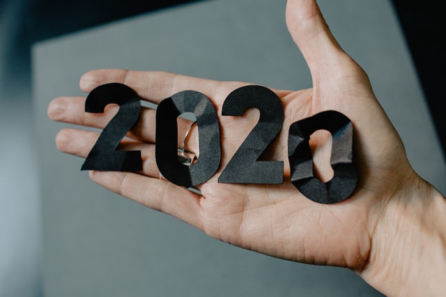 Gospodarka, technologie, społeczeństwo – jaki był 2020 rok?