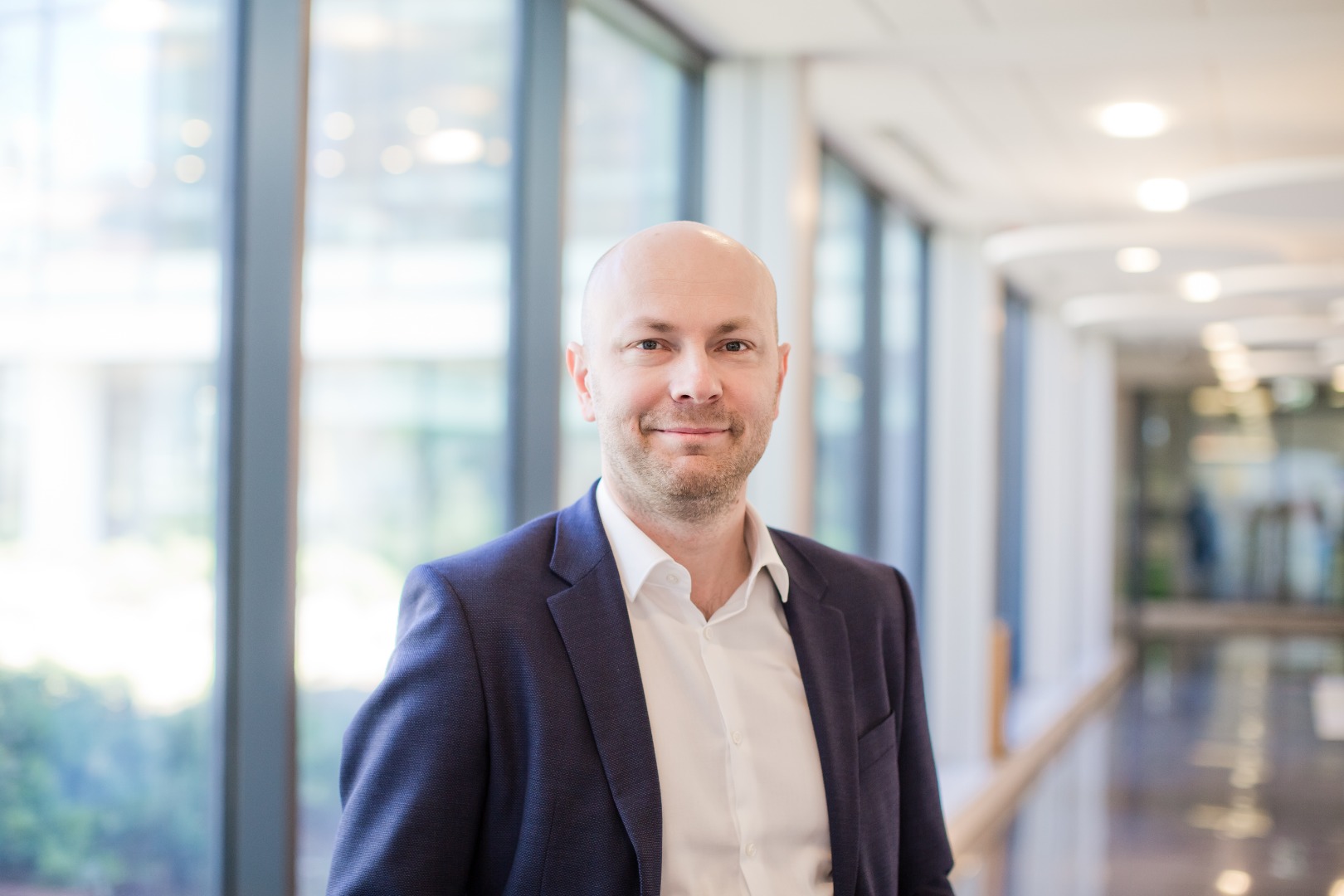 Pentacomp Systemy Informatyczne i&nbsp;S&T Poland zajmą się ulepszeniem systemu e-zdrowie