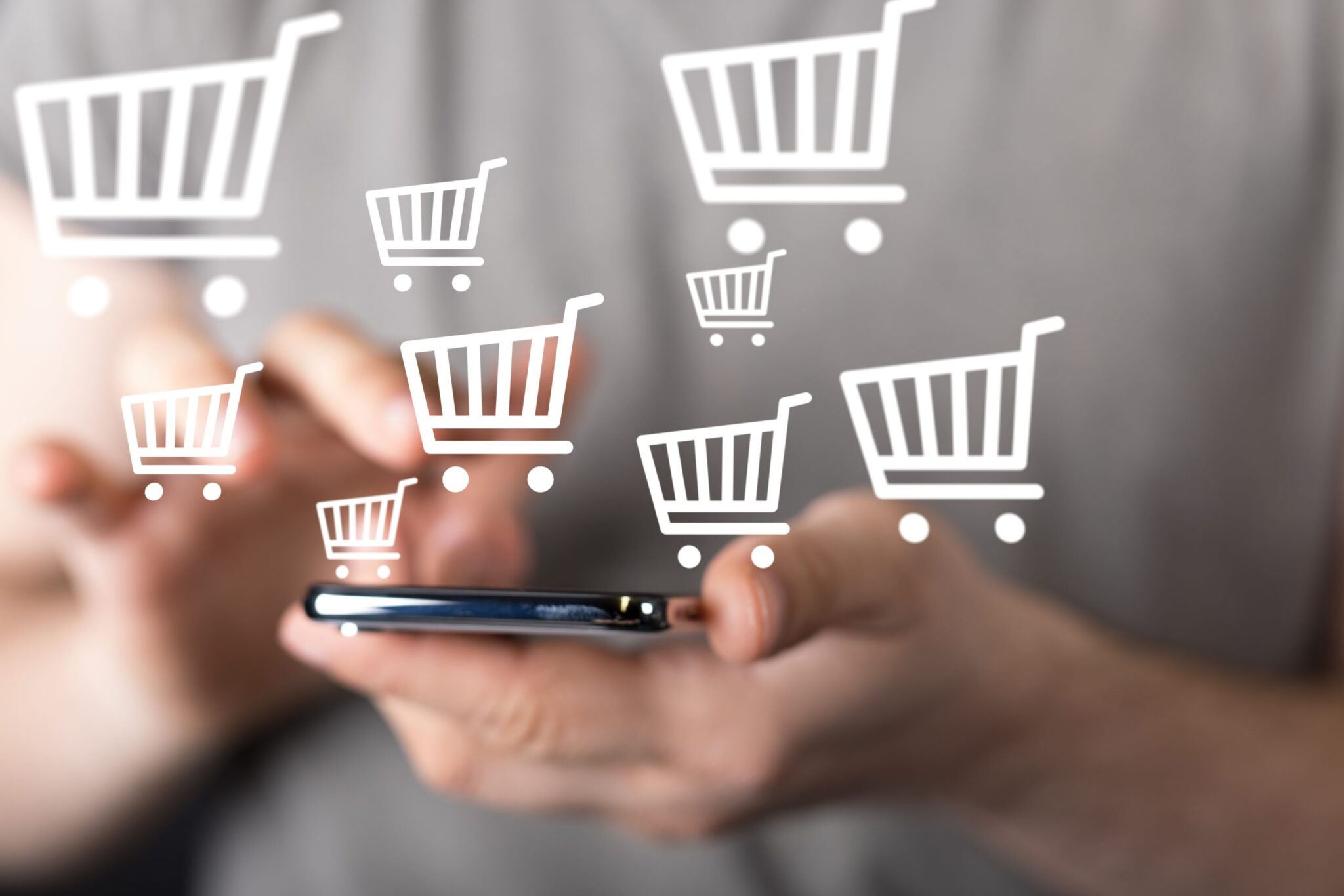 Trendy branży e-commerce – Polacy pokochali smart shopping