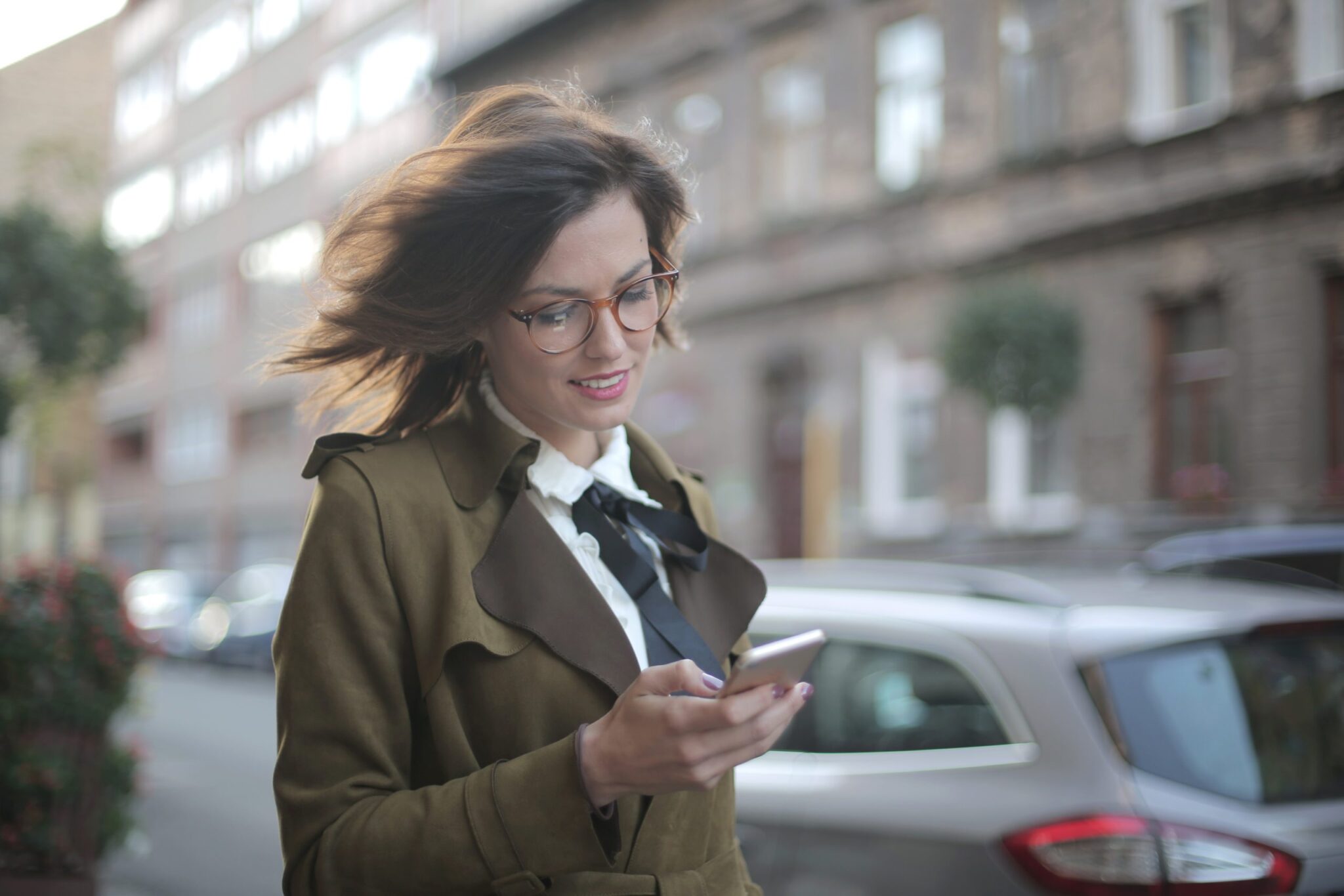 OVHcloud uruchamia w&nbsp;Polsce usługę SMS Pro