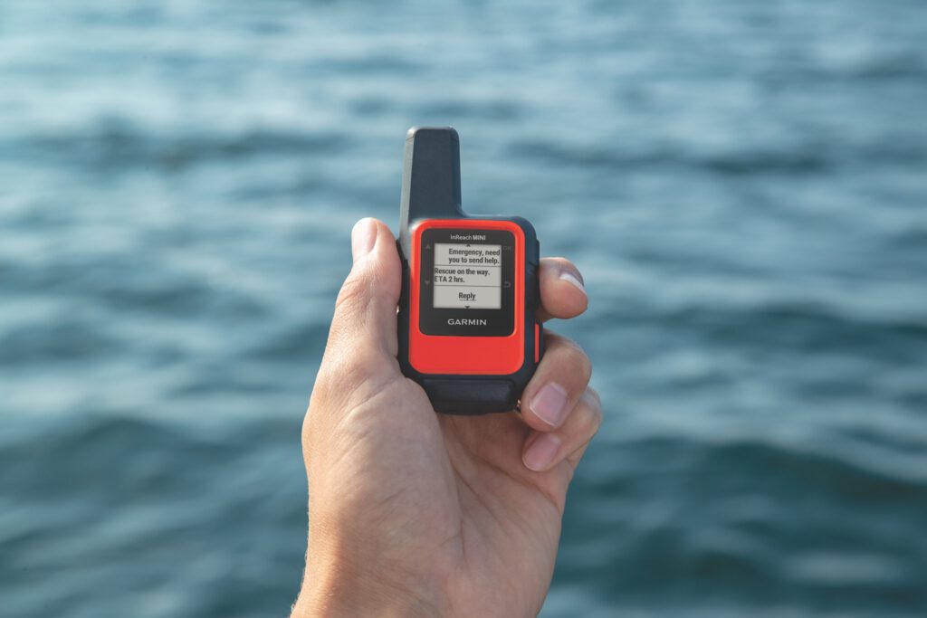 Garmin