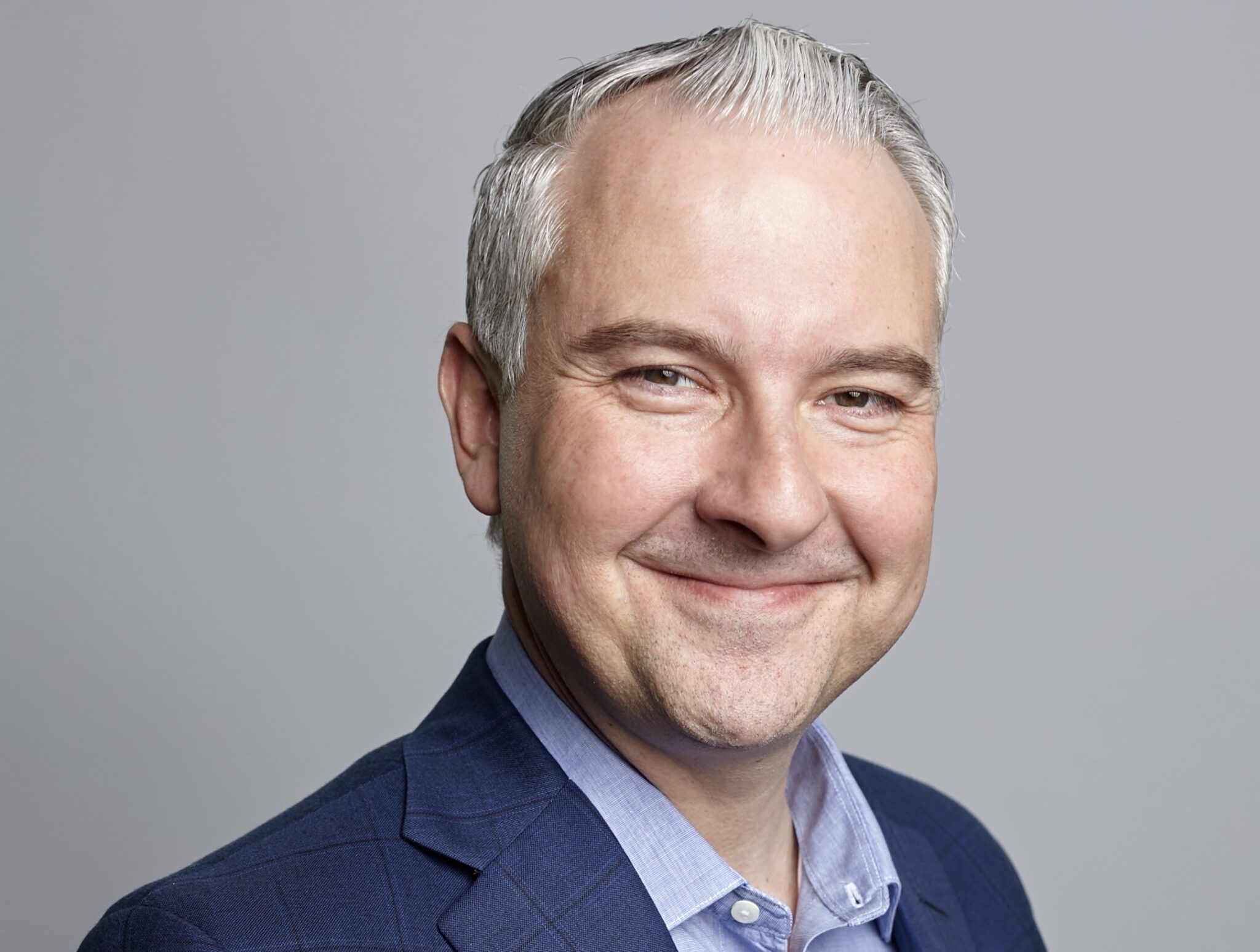 Commvault: John Tavares na&nbsp;stanowisku Vice President, Global Partner Organization