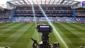 sony, sport