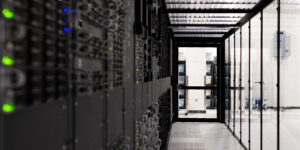 data center, IBM