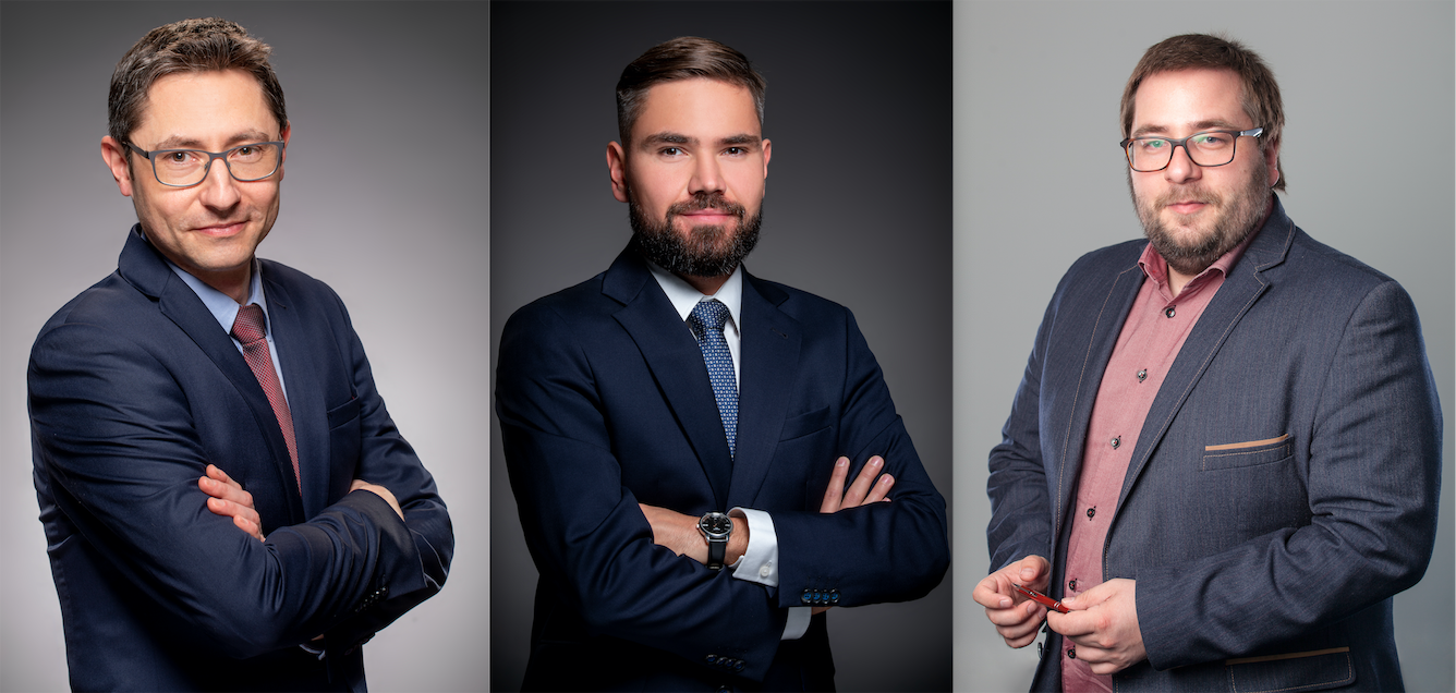 Revolut: do&nbsp;warszawskiego zespołu dołączają bankowi eksperci