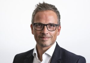 Jamie Farrelly, Commvault