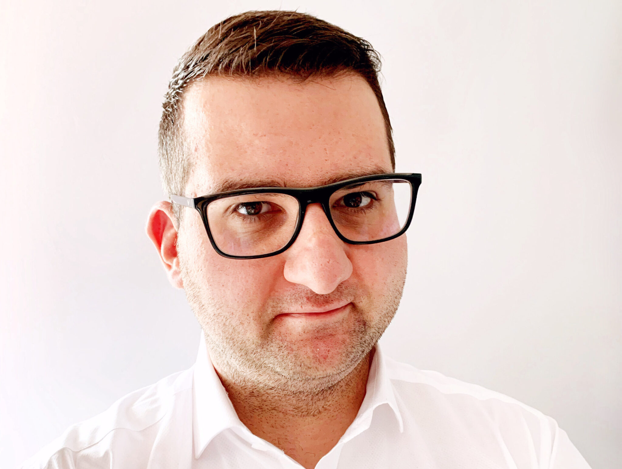Nowy BDM w&nbsp;zespole Hitachi Vantara w&nbsp;Tech Data