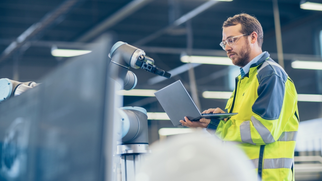 Dassault Systèmes zacieśnia współpracę z&nbsp;jednym z&nbsp;największych producentów aut w&nbsp;Europie