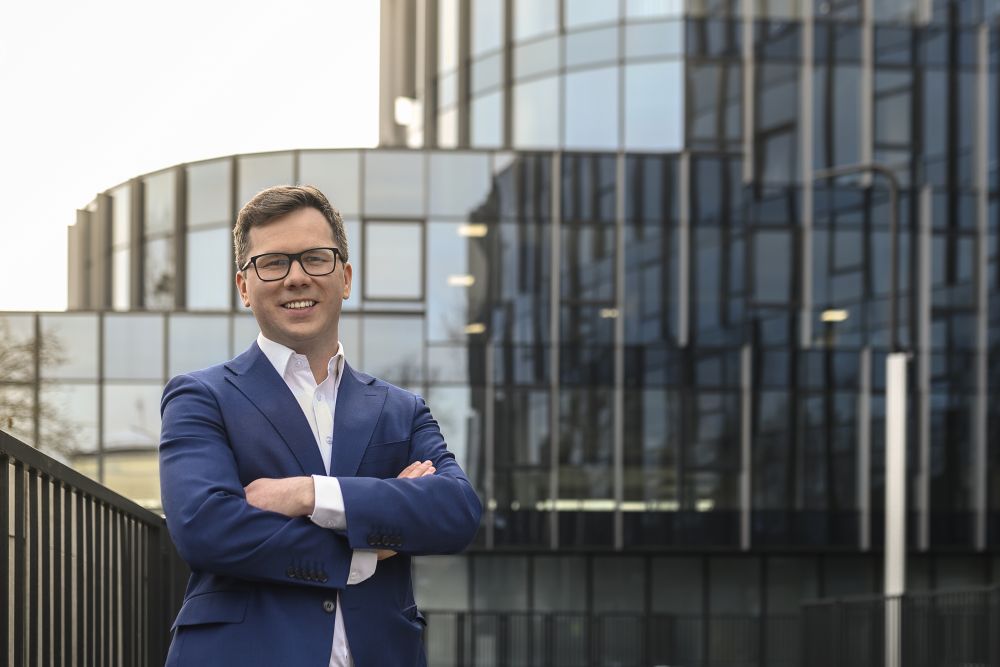 Cavatina Holding S.A. złożyła prospekt emisyjny w&nbsp;KNF