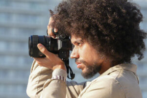 Sony, G Master