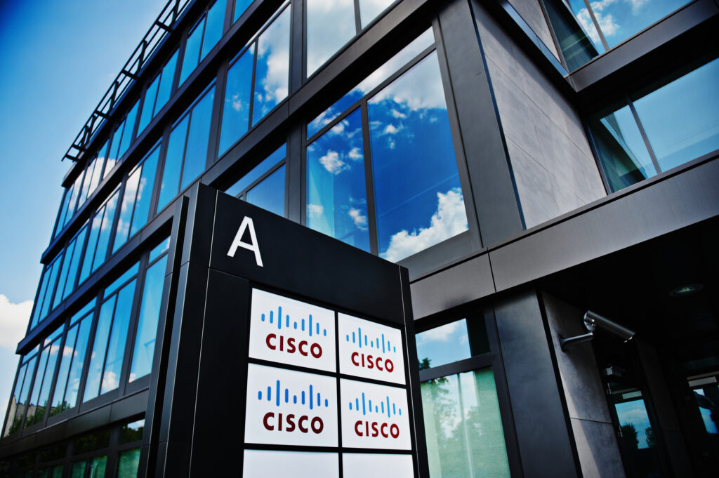 Cisco