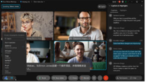Cisco Webex