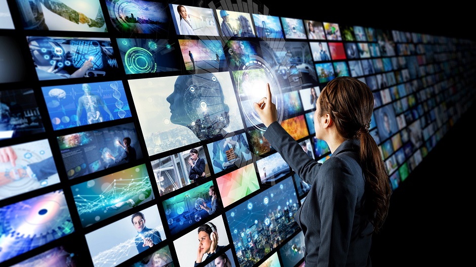 Digital Signage – jak wykorzystać potencjał komunikacji wizualnej?