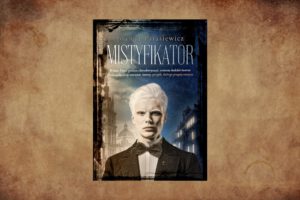 Mistyfikator, Joanna Parasiewicz