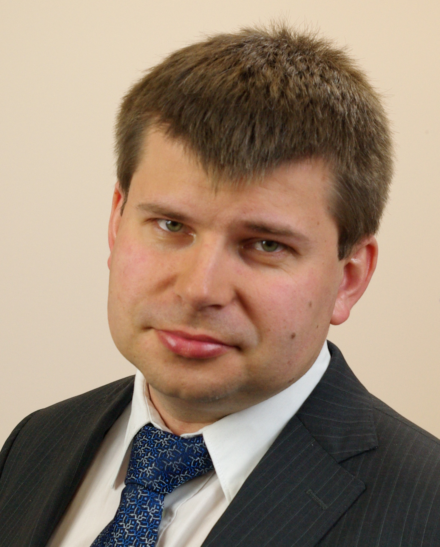 Tomasz Chomicki