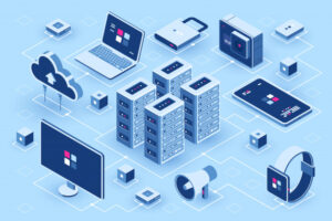technologia, serwer, rynek oprogramowania, digital workspace, CPaaS, firm technologicznych, Projektowanie produktów cyfrowych, digitalizacji