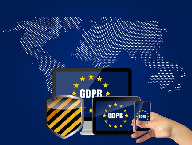 Europa wzmacnia ochronę danych – Meta liderem niechlubnej listy kar RODO