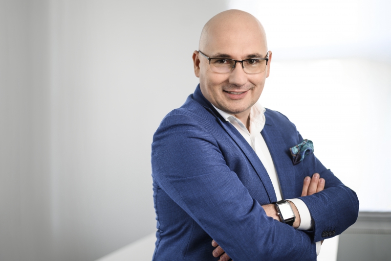 Piotr Ostaszewski