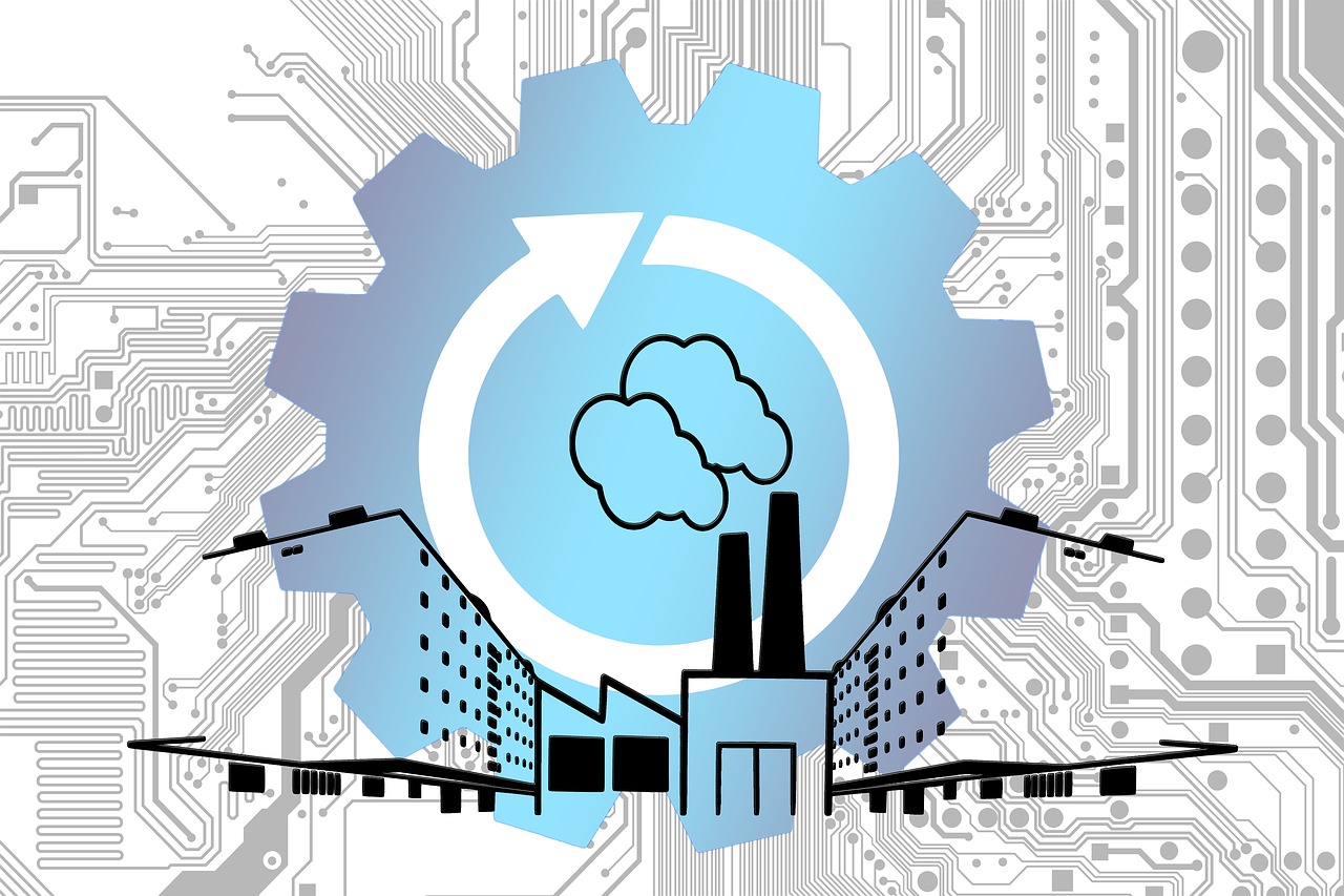 industry 4