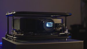 Epson, projektor