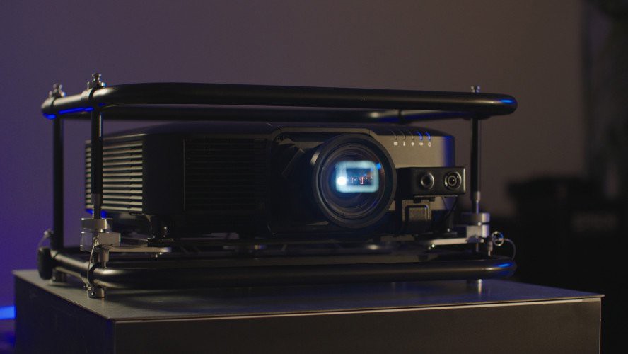 Epson: nowa linia projektorów laserowych dla branży rozrywkowej, edukacyjnej, DS&nbsp;i&nbsp;biznesu