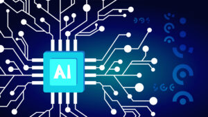 Artificial intelligence, AI, sztuczna inteligencja