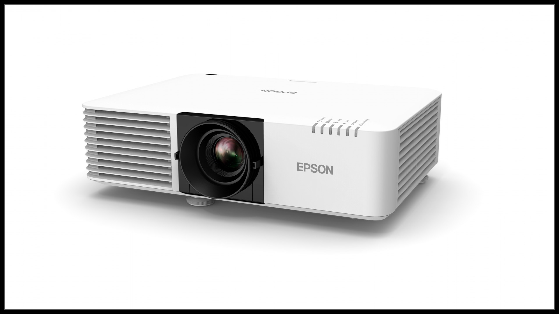 Epson rozszerza ofertę laserowych projektorów o&nbsp;wysokiej jasności