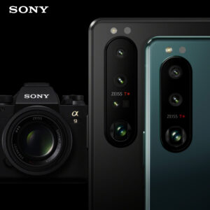 Xperia 1 III