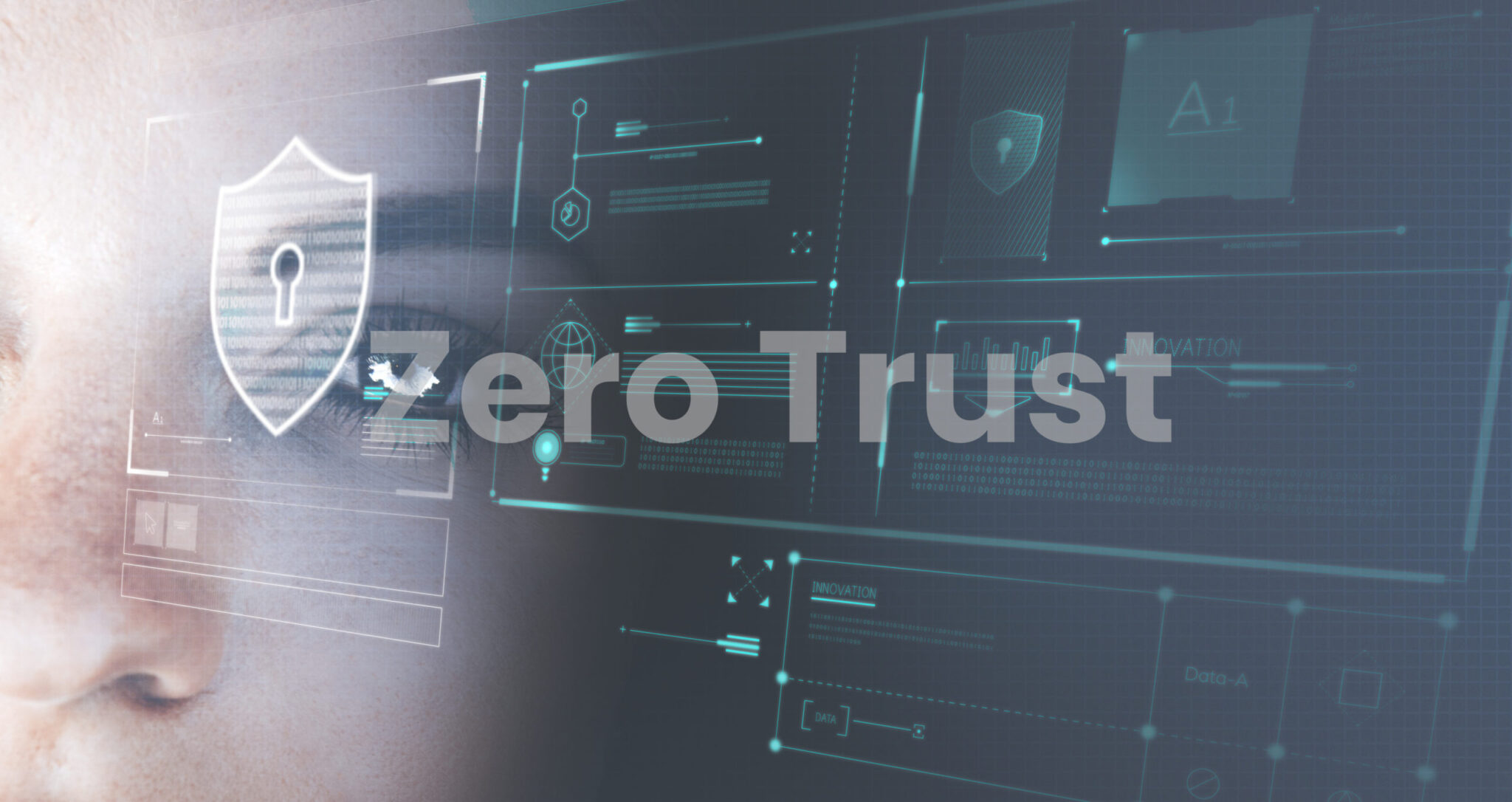 Trzy, dwa, jeden, Zero Trust!